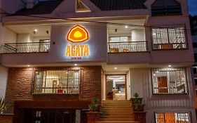 Hotel Agata Boutique
