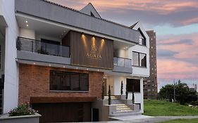 Hotel Agata Boutique